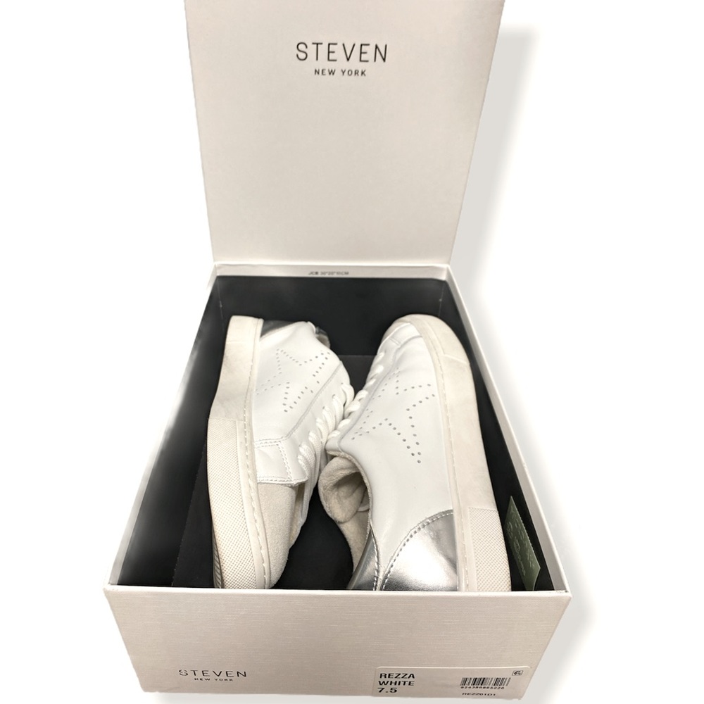 Steven New York